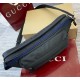 Gucci Small crossbody bag with Gucci logo GU802096-black