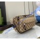 Gucci Small crossbody bag GU802096-brown