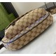 Gucci Small crossbody bag GU802096-brown