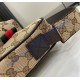 Gucci Small crossbody bag GU802096-brown