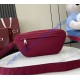 Gucci Small crossbody bag with Gucci logo GU802096-wine