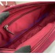 Gucci Small crossbody bag with Gucci logo GU802096-wine