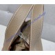 Hermes Picotin Lock 18 Palladium Hardware H2218W-etoupe
