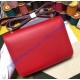 Hermes Lindy Constance 24cm H4423G-Rouge-Casaque