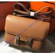 Hermes Lindy Constance 24cm H4423G-terre