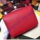 Hermes Lindy Constance 24cm H4423W-Rouge-Casaque