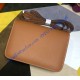 Hermes Lindy Constance 24cm H4423W-terre