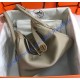 Hermes Lindy 26cm H6626G-Gris-Tourterelle