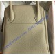 Hermes Lindy 26cm H6626G-Gris-Tourterelle