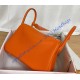 Hermes Lindy 26cm H6626G-orange