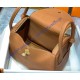 Hermes Lindy 26cm H6626G-terre