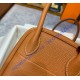 Hermes Lindy 26cm H6626G-terre