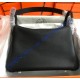 Hermes Lindy 26cm H6626W-black