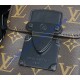 Louis Vuitton S-Lock Vertical wearable wallet M81522