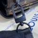 Louis Vuitton S-Lock Vertical wearable wallet M81522