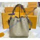 Louis Vuitton Mahina Muria Galet M55799