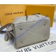 Louis Vuitton Mahina Muria Galet M55799