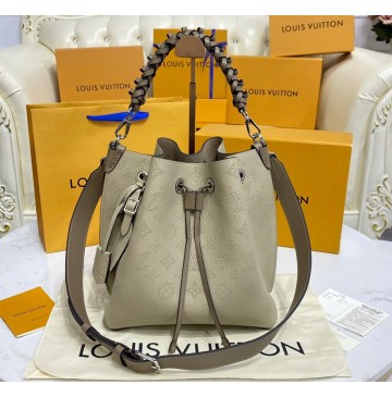 Louis Vuitton Mahina Muria Galet M55799