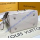 Louis Vuitton Mahina Muria M55800-beige