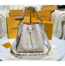 Louis Vuitton Mahina Muria M55800-beige