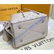 Louis Vuitton Mahina Muria M55800-light-gray