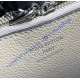 Louis Vuitton Mahina Muria M55800-light-gray