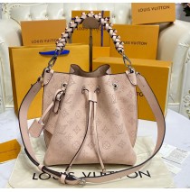 Louis Vuitton Mahina Muria M55800-pink