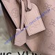 Louis Vuitton Mahina Muria M55800-pink