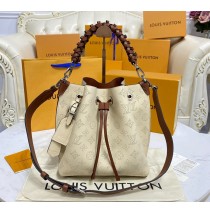 Louis Vuitton Mahina Muria Cream M55801