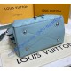 Louis Vuitton Mahina Muria Vert Lago M55906