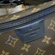 Louis Vuitton Moon Crossbody M23835-brown