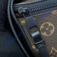 Louis Vuitton Moon Crossbody M23835-brown