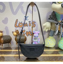 Louis Vuitton Moon Crossbody M23835L-black