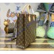 Louis Vuitton Sac Plat PM M46263