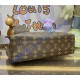 Louis Vuitton Sac Plat PM M46263