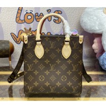 Louis Vuitton Sac Plat BB M46265