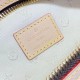 Louis Vuitton Monogram Canvas High Rise M46784