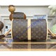 Louis Vuitton Marne Shoulder Bag M51369