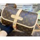 Louis Vuitton Marne Shoulder Bag M51369