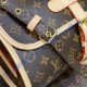 Louis Vuitton Marne Shoulder Bag M51369