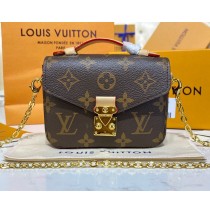 Louis Vuitton Micro Métis M81267