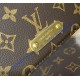 Louis Vuitton Wallet On Chain Lily M82509