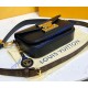 Louis Vuitton Swing Bag M20393