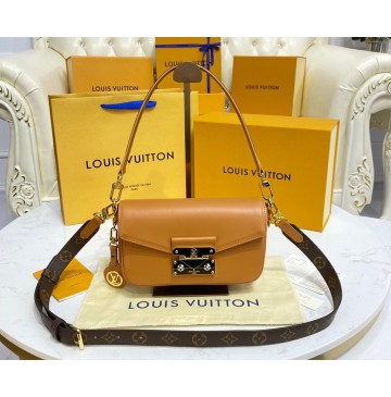 Louis Vuitton Swing Bag M20396