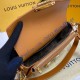 Louis Vuitton Swing Bag M20396