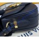 Louis Vuitton Pont 9 Soft PM M58727-black