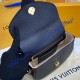 Louis Vuitton Pont 9 Soft PM M58727-black