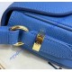 Louis Vuitton Pont 9 Soft PM M58727-blue