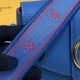 Louis Vuitton Pont 9 Soft PM M58727-blue