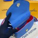 Louis Vuitton Pont 9 Soft PM M58727-blue